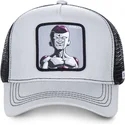 cap-zaoblena-gray-snapback-frieza-dragon-ball-capslab