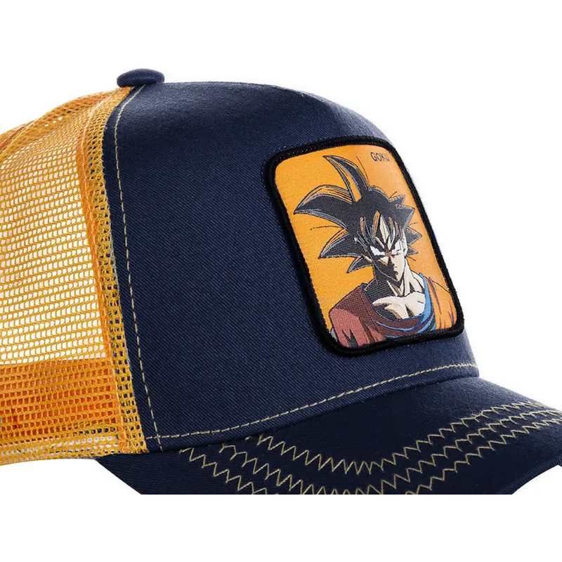 cap-zaoblena-navy-blue-snapback-son-goku-dragon-ball-capslab