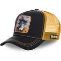 siltovka-zaoblena-cierna-snapback-gokb-son-goku-dragon-ball-capslab