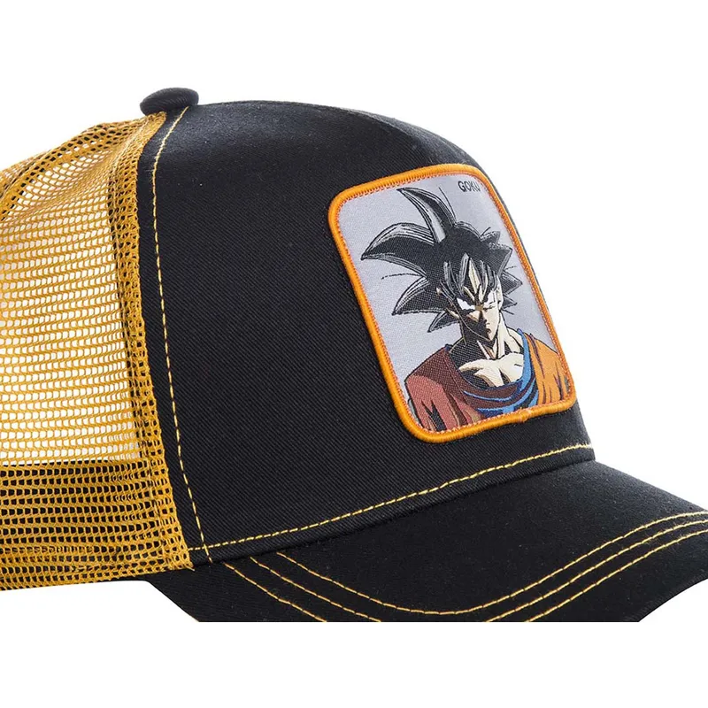 siltovka-zaoblena-cierna-snapback-gokb-son-goku-dragon-ball-capslab