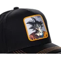 siltovka-zaoblena-cierna-snapback-gokc-son-goku-dragon-ball-capslab