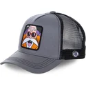 siltovka-zaoblena-siva-snapback-kam-majster-roshi-dragon-ball-capslab