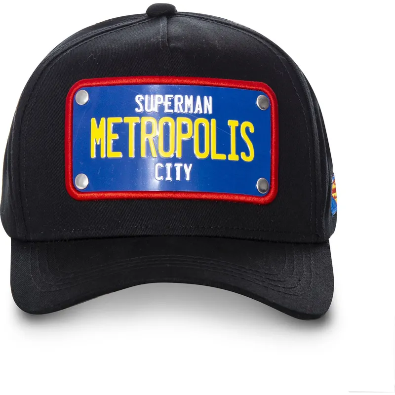 siltovka-zaoblena-cierna-snapback-placa-metropolis-city-sup1-superman-dc-comics-capslab