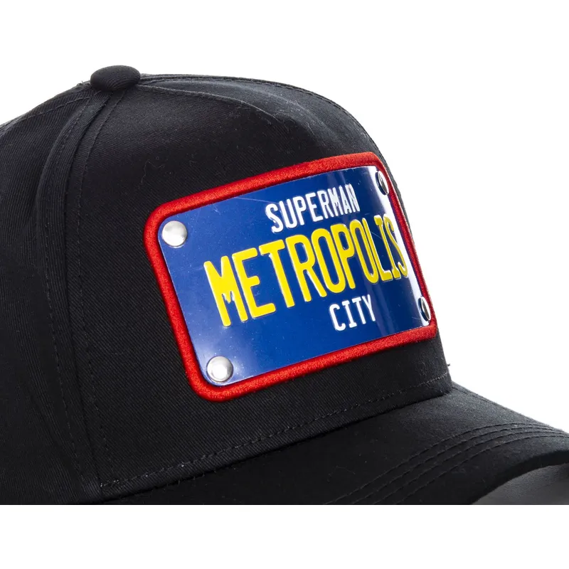 siltovka-zaoblena-cierna-snapback-placa-metropolis-city-sup1-superman-dc-comics-capslab