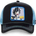 siltovka-zaoblena-cierna-snapback-vegb-vegeta-dragon-ball-capslab