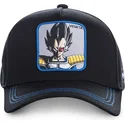 siltovka-zaoblena-cierna-snapback-vegc-vegeta-dragon-ball-capslab