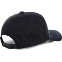 siltovka-zaoblena-cierna-snapback-vegc-vegeta-dragon-ball-capslab