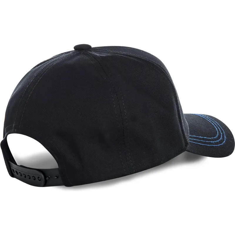 siltovka-zaoblena-cierna-snapback-vegc-vegeta-dragon-ball-capslab
