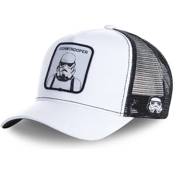 siltovka-zaoblena-biely-snapback-wa-stormtrooper-star-wars-capslab