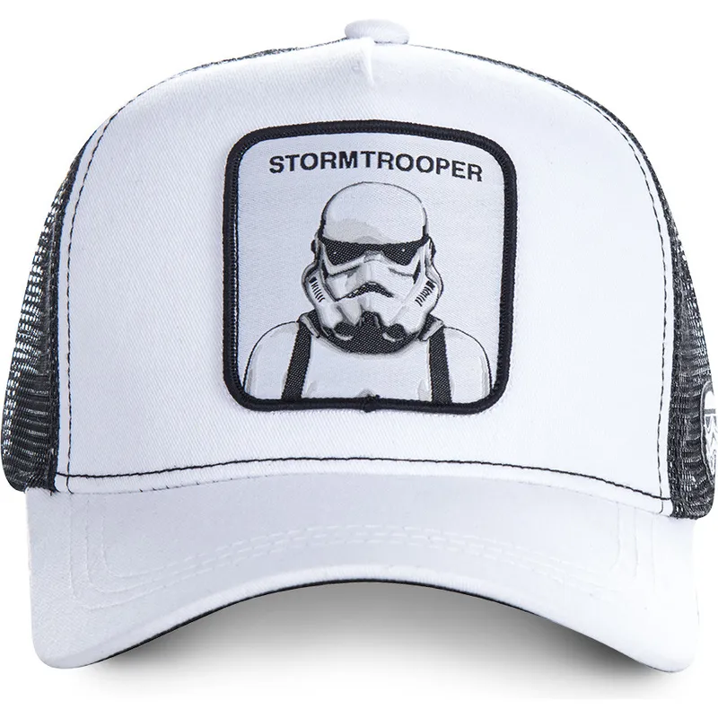 siltovka-zaoblena-biely-snapback-wa-stormtrooper-star-wars-capslab