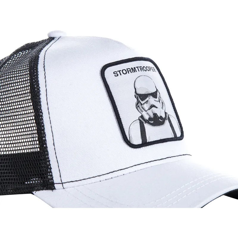 siltovka-zaoblena-biely-snapback-wa-stormtrooper-star-wars-capslab
