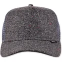 siltovka-zaoblena-siva-snapback-spotted-edge-djinns