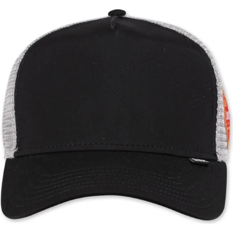 siltovka-zaoblena-cierna-snapback-cigar-djinns