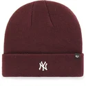 ciapka-cervena-new-york-yankees-mlb-47-brand
