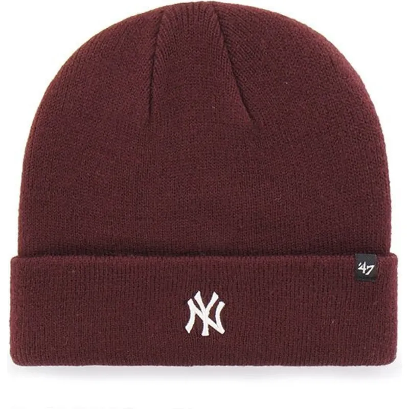 ciapka-cervena-new-york-yankees-mlb-47-brand