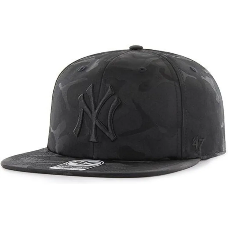 siltovka-rovna-kamuflaz-snapback-new-york-yankees-mlb-47-brand