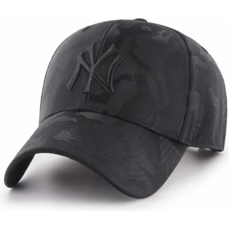 siltovka-zaoblena-kamuflaz-nastavitelny-new-york-yankees-mlb-47-brand