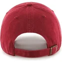 siltovka-zaoblena-cervena-nastavitelny-cardenal-new-york-yankees-mlb-47-brand