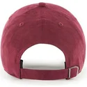 siltovka-zaoblena-cervena-nastavitelny-new-york-yankees-mlb-47-brand