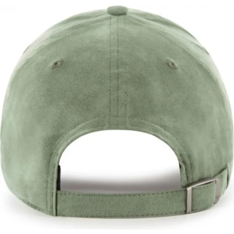 siltovka-zaoblena-zelena-nastavitelny-new-york-yankees-mlb-47-brand