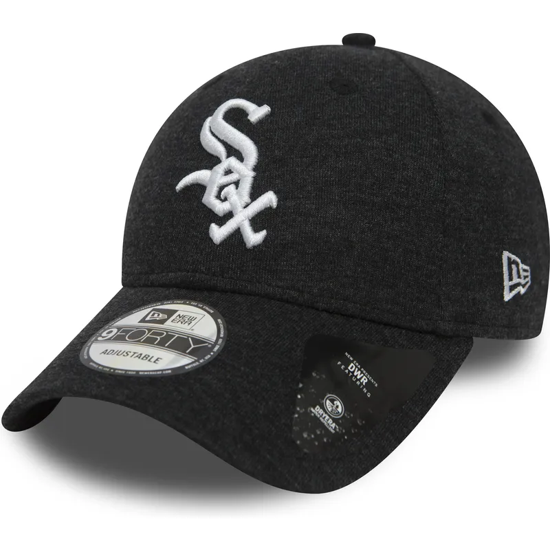 siltovka-zaoblena-cierna-nastavitelny-9forty-the-league-winterised-chicago-white-sox-mlb-new-era