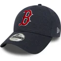 siltovka-zaoblena-tmavomodra-nastavitelny-9forty-the-league-winterised-boston-red-sox-mlb-new-era