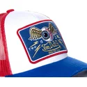 siltovka-zaoblena-biely-snapback-truck18-von-dutch