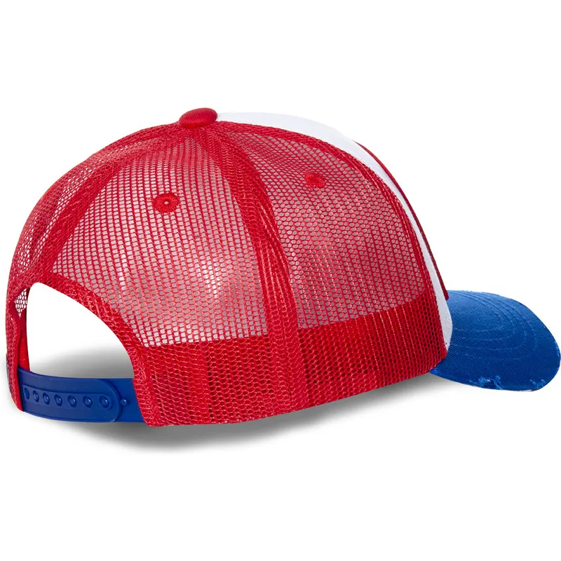 siltovka-zaoblena-biely-snapback-truck18-von-dutch
