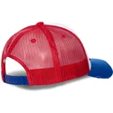 siltovka-zaoblena-biely-snapback-truck16-von-dutch