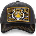 siltovka-zaoblena-siva-snapback-truck13-von-dutch
