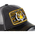 siltovka-zaoblena-siva-snapback-truck13-von-dutch