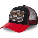 siltovka-zaoblena-cierna-snapback-truck09-von-dutch