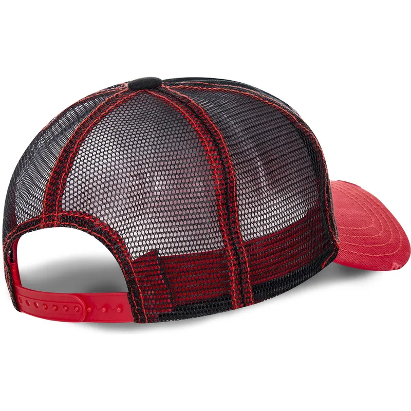 siltovka-zaoblena-cierna-snapback-truck09-von-dutch