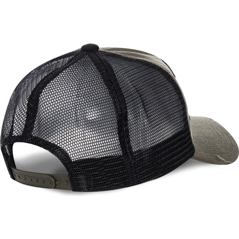 siltovka-zaoblena-hneda-snapback-truck06-von-dutch siltovka-zaoblena-hneda-snapback-truck06-von-dutch