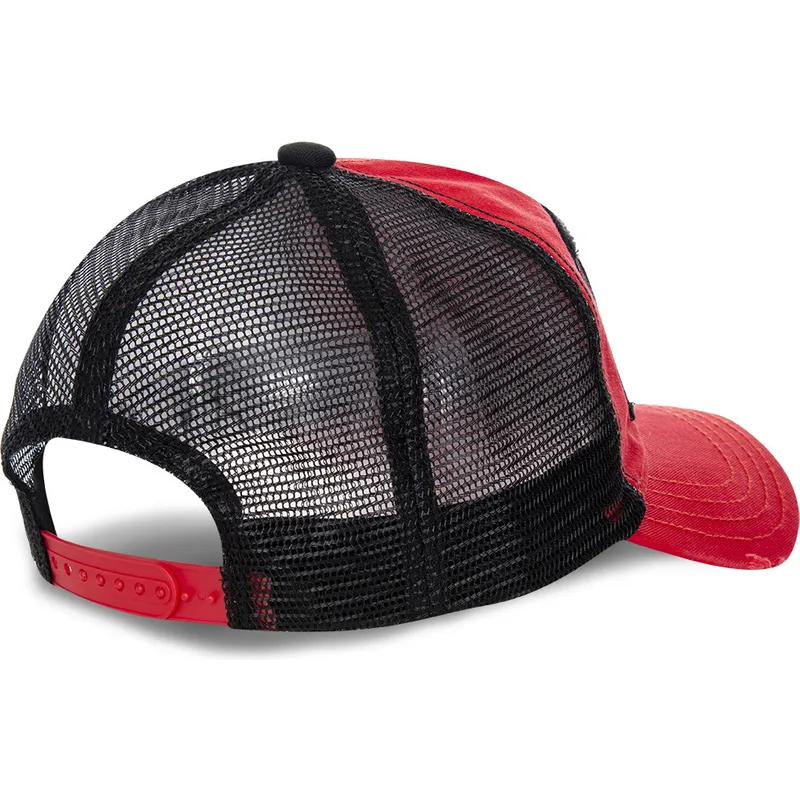 siltovka-zaoblena-cervena-snapback-truck05-von-dutch