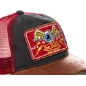 siltovka-zaoblena-cierna-snapback-truck04-von-dutch