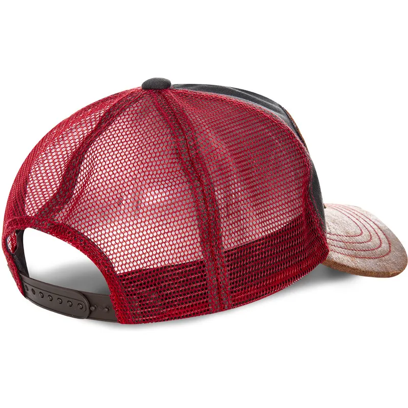 siltovka-zaoblena-cierna-snapback-truck04-von-dutch siltovka-zaoblena-cierna-snapback-truck04-von-dutch