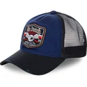 siltovka-zaoblena-modra-snapback-truck03-von-dutch