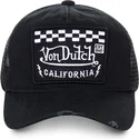 cap-zaoblena-black-snapback-von-dutch
