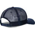 siltovka-zaoblena-tmavomodra-snapback-murph3-von-dutch