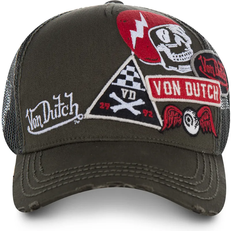 siltovka-zaoblena-hneda-snapback-murph1b-von-dutch