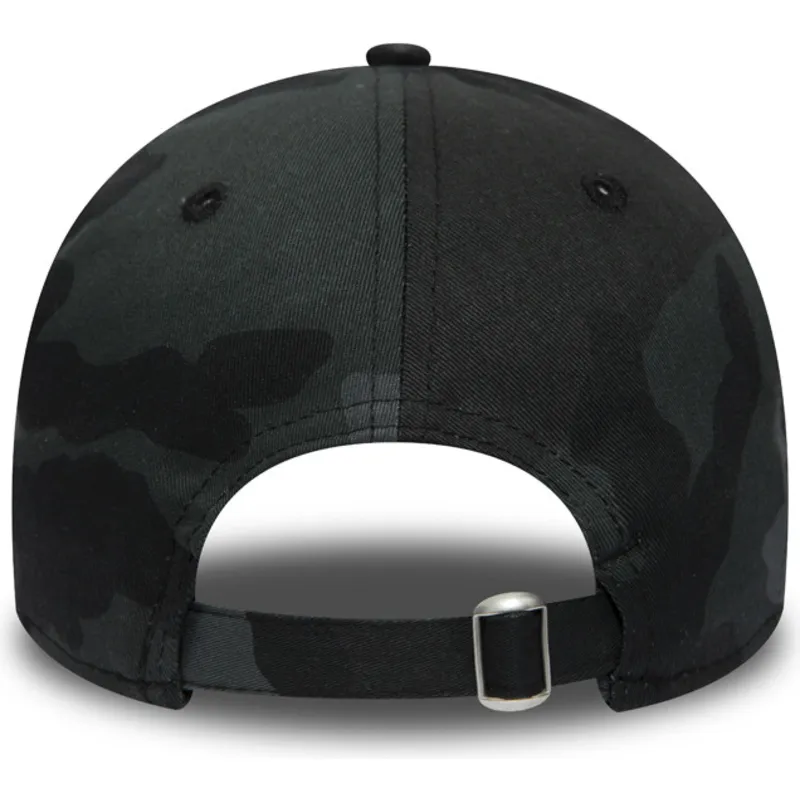 siltovka-zaoblena-kamuflaz-nastavitelny-9twenty-essential-packable-new-york-yankees-mlb-new-era