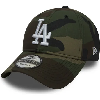 cap-zaoblena-camouflage-adjustable-strap-9twenty-essential-packable-los-angeles-dodgers-mlb-new-era
