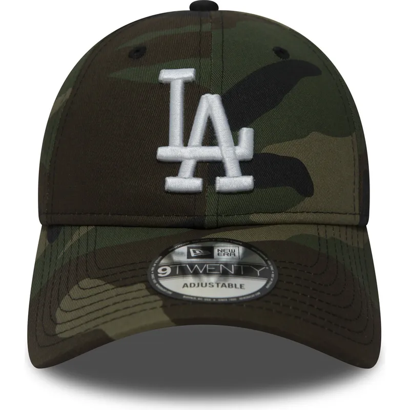 siltovka-zaoblena-kamuflaz-nastavitelny-9twenty-essential-packable-los-angeles-dodgers-mlb-new-era siltovka-zaoblena-kamuflaz-nastavitelny-9twenty-essential-packable-los-angeles-dodgers-mlb-new-era