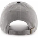 siltovka-zaoblena-siva-nastavitelny-new-york-yankees-mlb-47-brand