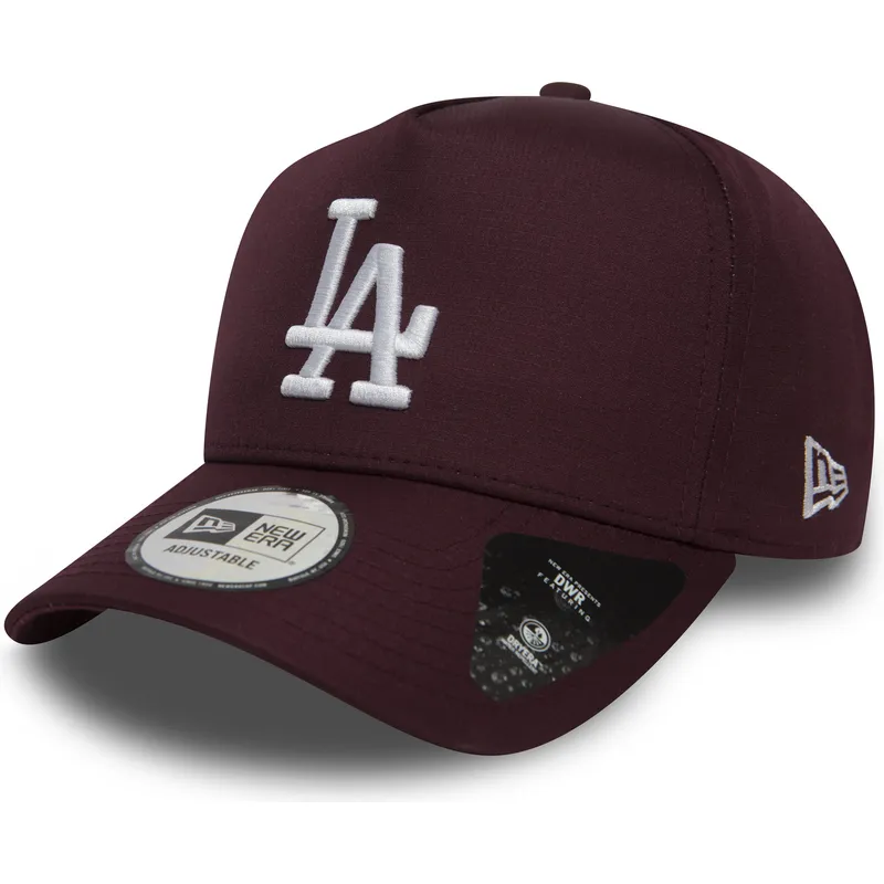 siltovka-zaoblena-cervena-snapback-ripstop-a-frame-los-angeles-dodgers-mlb-new-era siltovka-zaoblena-cervena-snapback-ripstop-a-frame-los-angeles-dodgers-mlb-new-era