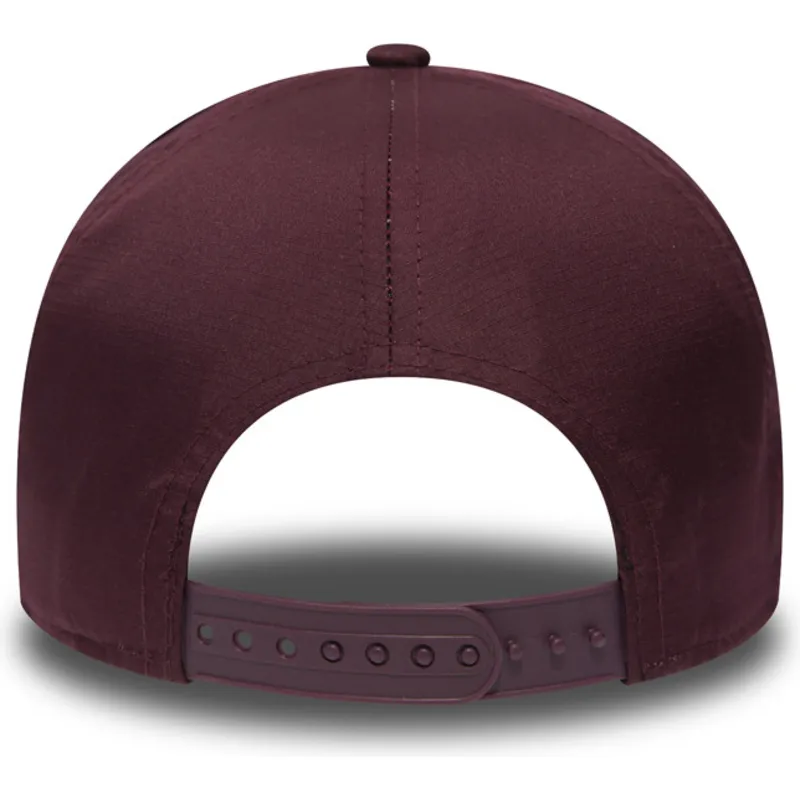 siltovka-zaoblena-cervena-snapback-ripstop-a-frame-los-angeles-dodgers-mlb-new-era siltovka-zaoblena-cervena-snapback-ripstop-a-frame-los-angeles-dodgers-mlb-new-era