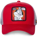 siltovka-zaoblena-cervena-snapback-bug1-bugs-bunny-looney-tunes-capslab
