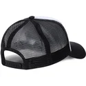 trucker-cap-weiss-und-schwarz-bulma-bul3-dragon-ball-von-capslab