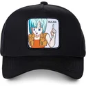 siltovka-zaoblena-cierna-snapback-bul4-bulma-dragon-ball-capslab
